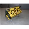 Image 2 : FANUC A02B-0236-B802 SERIES 160i-MA CONTROL PANEL