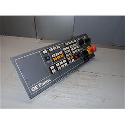 FANUC 44A739028-G01R09 I SERIES OPERATORS PANEL MATRIX I/O