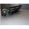 Image 2 : FANUC 44A739028-G01R07 i SERIES OPERATOR PANEL MATRIX I/O, STD