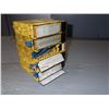 Image 1 : FANUC A03B-0807-C164 (1) A03B-0807-C154 (4) INPUT MODULE *LOT OF 5*