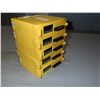Image 2 : FANUC A03B-0807-C164 (1) A03B-0807-C154 (4) INPUT MODULE *LOT OF 5*