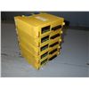 Image 2 : FANUC A03B-0807-C154 A0D16D INPUT MODULE *LOT OF 5*