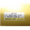 Image 3 : FANUC A03B-0807-C154 A0D16D INPUT MODULE *LOT OF 5*