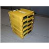 Image 2 : FANUC A03B-0807-C104 AID16D INPUT MODULE *LOT OF 5*