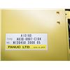 Image 3 : FANUC A03B-0807-C104 AID16D INPUT MODULE *LOT OF 5*
