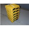 Image 2 : FANUC A03B-0807-C104 AID16D INPUT MODULE *LOT OF 6*