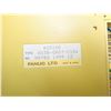 Image 3 : FANUC A03B-0807-C104 AID16D INPUT MODULE *LOT OF 6*