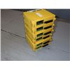Image 2 : FANUC A03B-0807-C104 AID16D INPUT MODULE *LOT OF 6*