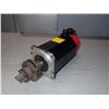 Image 2 : FANUC A06B-0128-B077 a6/3000 AC SERVO MOTOR