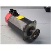 Image 2 : FANUC A06B-0128-B077 a6/3000 AC SERVO MOTOR