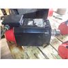 Image 2 : FANUC A06B-0856-B190/3000-R AC SPINDLE MOTOR