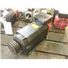 Image 1 : FANUC A06B-0853-B101 AC SPINDLE MOTOR MODEL a3