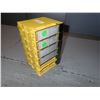 Image 1 : FANUC A03B-0807-C052 INPUT MODULE *LOT OF 6*