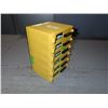 Image 2 : FANUC A03B-0807-C052 INPUT MODULE *LOT OF 6*