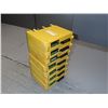 Image 2 : FANUC A03B-0807-C104 INPUT MODULE *LOT OF 7*