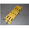 Image 1 : FANUC A03B-0807-C003 MODULE BASE