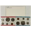 Image 1 : 1978 US MINT SET (UNC) P/D (WITH ENVELOPE)