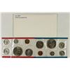 Image 2 : 1978 US MINT SET (UNC) P/D (WITH ENVELOPE)