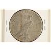 Image 2 : 1923-S PEACE SILVER DOLLAR