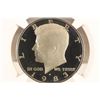Image 1 : 1983-S KENNEDY HALF DOLLAR NGC PF69 ULTRA CAMEO