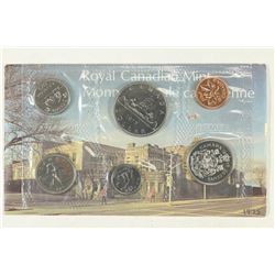 1975 CANADA (PF LIKE) SET ORIGINAL MINT PACKAGING