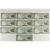 Image 1 : 10 WWII JAPANESE GOVERNMENT 10 PESOS INVASION