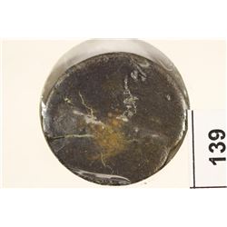 SESTERTIUS ANCIENT COIN OF THE EARLY ROMAN EMPIRE