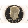 Image 1 : 1980-S KENNEDY HALF DOLLAR PCGS PR69 DCAM