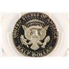 Image 2 : 1980-S KENNEDY HALF DOLLAR PCGS PR69 DCAM
