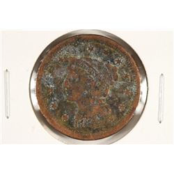 1852 US LARGE CENT