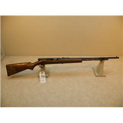 Springfield 87A, .22 cal SN#-XXXXX