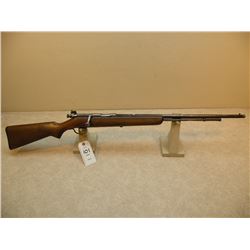 Stevens 66B, .22 cal SN#-XXXX