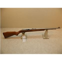 Marlin Model 60, .22 cal SN#-00255894