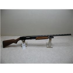 Mossberg 500A, 12ga SN#-R982721
