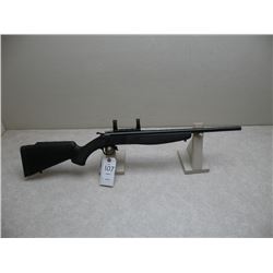 CVA Hunter, 7mm-08 SN#-610603760015