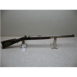 Cabela's .50 cal black powder SN#-A51999