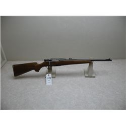 Savage Model 340C, 30-30 cal SN#-163339