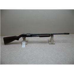 Winchester Model 25, 12ga SN#-15324