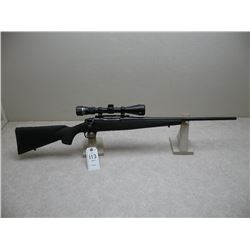 Marlin X7,  .270 cal SN#-MM41620S