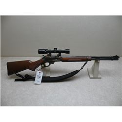 Marlin Model 336W,  .30-30 cal SN#-96023032