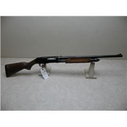 Mossberg Model 835, 12 ga  w/extra barrel SN#-UM442926