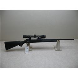 Mossberg 100ATR, .270 cal SN#-BA143239