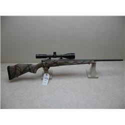 Weatherby Vanguard, .223 cal SN#-VS308321