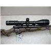 Image 2 : Weatherby Vanguard, .223 cal SN#-VS308321