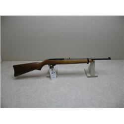 Ruger 10/22,  .22 cal SN#-24253548