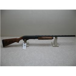 Remington 870, 12 ga LH SN#-RS69354F
