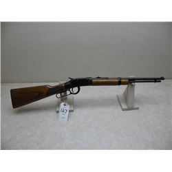 Ithaca M49, .22 cal SN#-490433484
