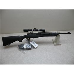 Ruger Ranch, .223 cal SN#-18854023