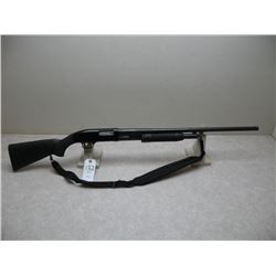 Maverick Model 88, 12 ga SN#-MV98823B