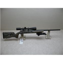 Mossberg MVP, 5.56 cal SN#-MVP013690